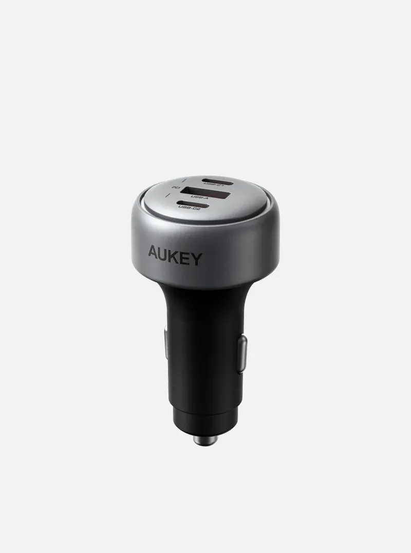 Car Chargers (หัวชาร์จในรถยนต์)