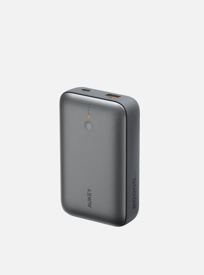 Power Banks (พาวเวอร์แบงก์ความจุสูง)