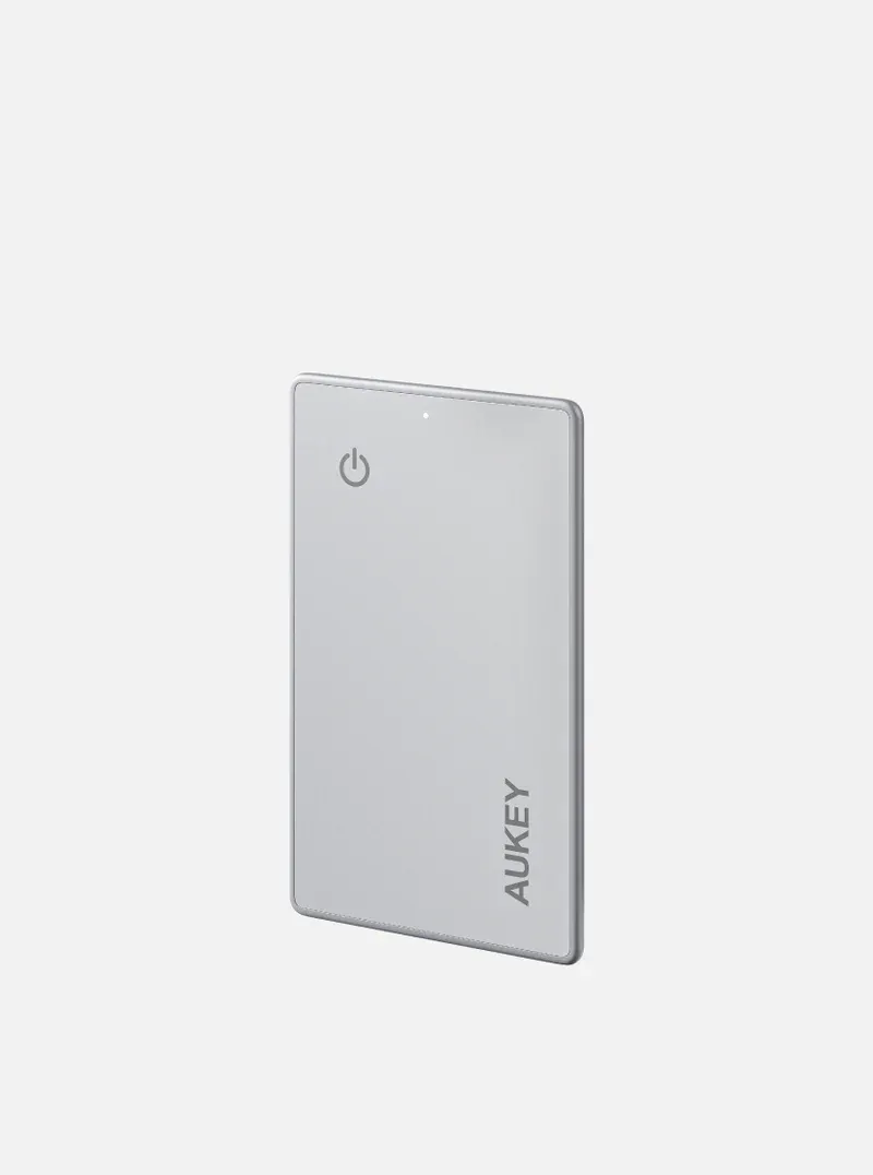 Smart Tracker (อุปกรณ์ติดตามอัจฉริยะ)