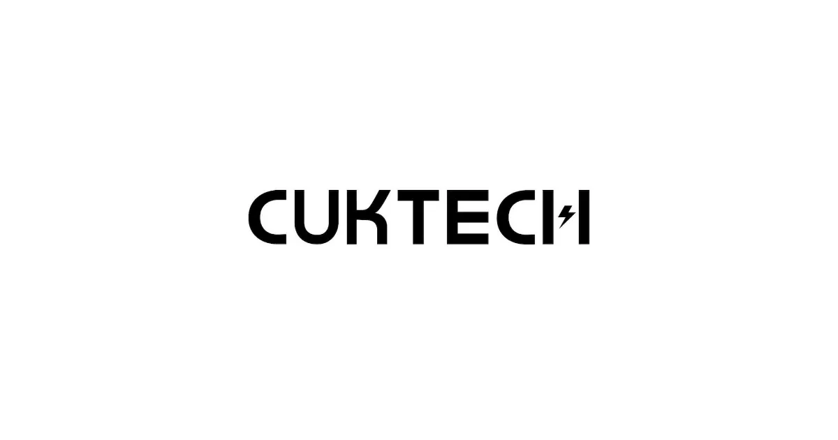 เจาะลึก CUKTECH: อดีตผู้ปิดทองหลังพระ สู่แบรนด์ขุมพลังชาร์จเจอร์ระดับโลก