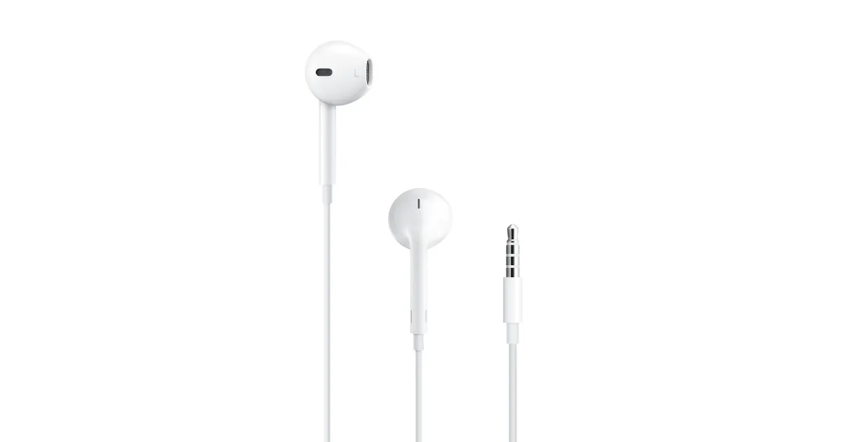 Apple EarPods ทั้ง 3 รุ่น 3.5mm, Lightning และ USB-C