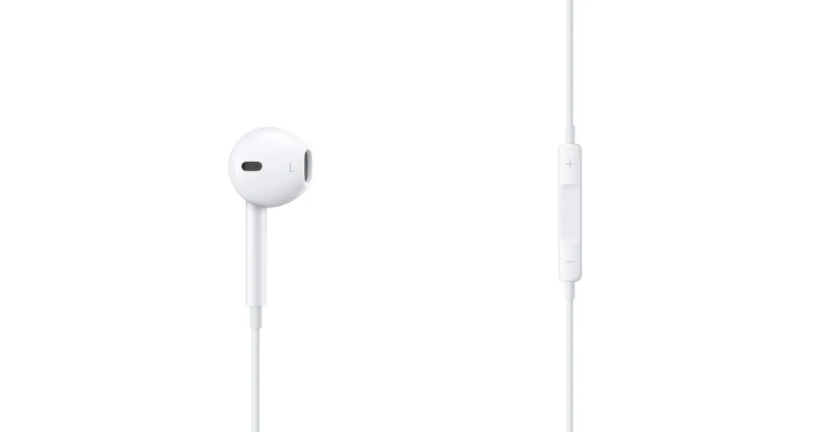 ตำนานที่ไม่เคยตาย! เจาะลึก Apple EarPods หูฟังมีสาย 3 ยุค ที่คลาสสิกตลอดกาล