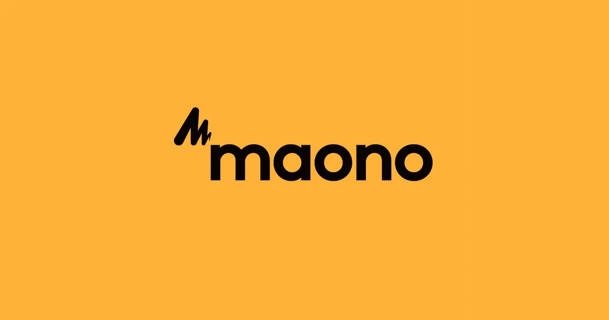 เจาะลึก Maono: แบรนด์ไมโครโฟนเพื่อครีเอเตอร์ ที่เปลี่ยน 'วิสัยทัศน์' เป็นพลังเสียงระดับโลก